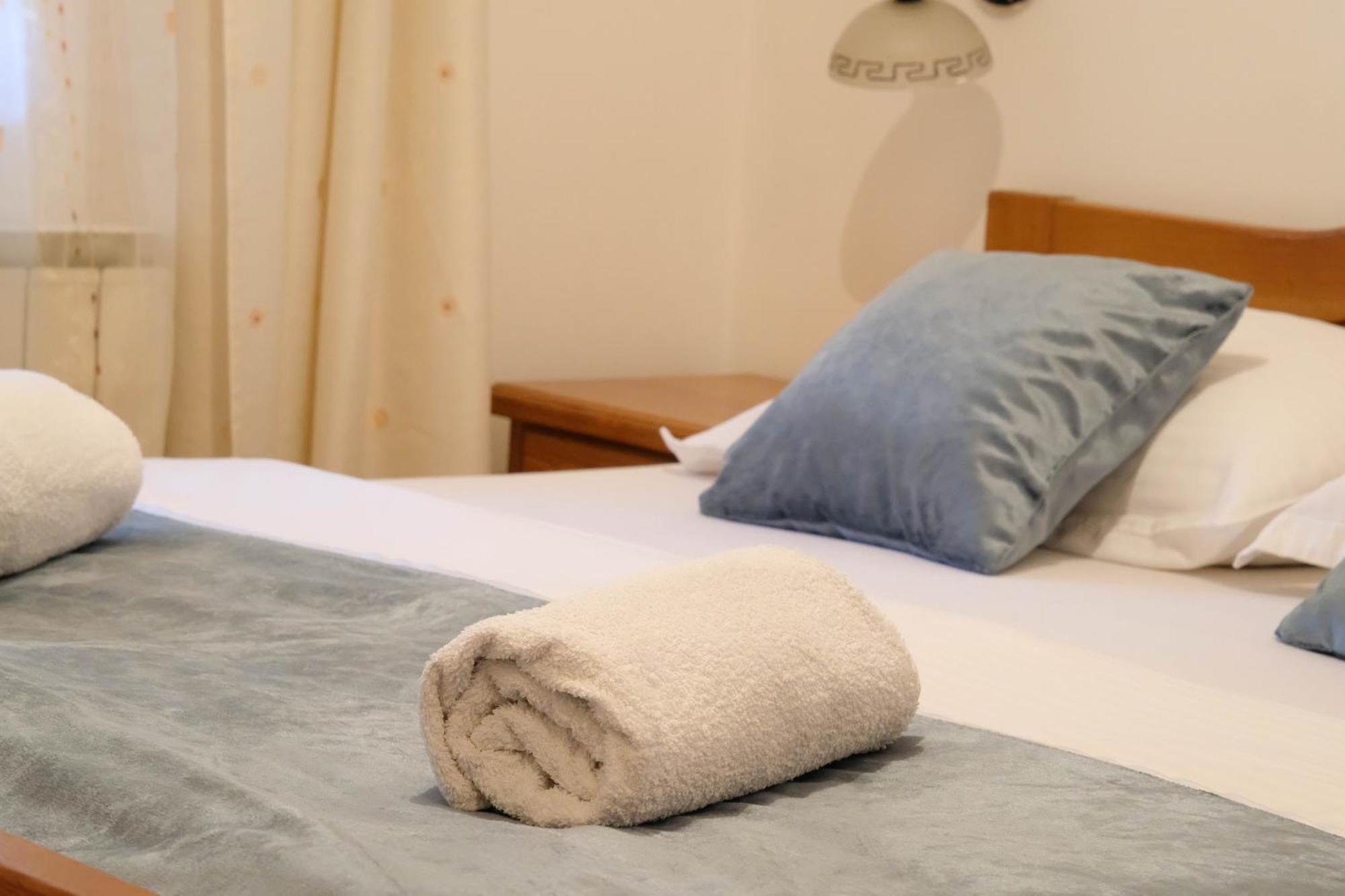 Bed And Breakfast Vijecnica Сараево Экстерьер фото