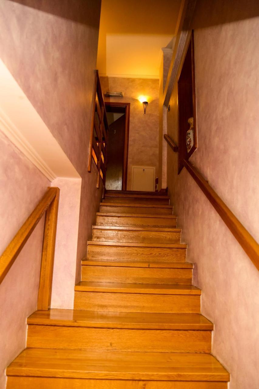 Bed And Breakfast Vijecnica Сараево Экстерьер фото