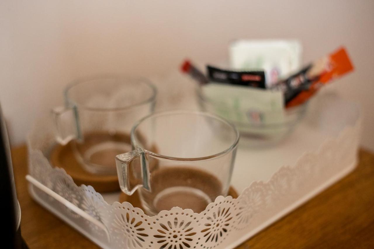 Bed And Breakfast Vijecnica Сараево Экстерьер фото
